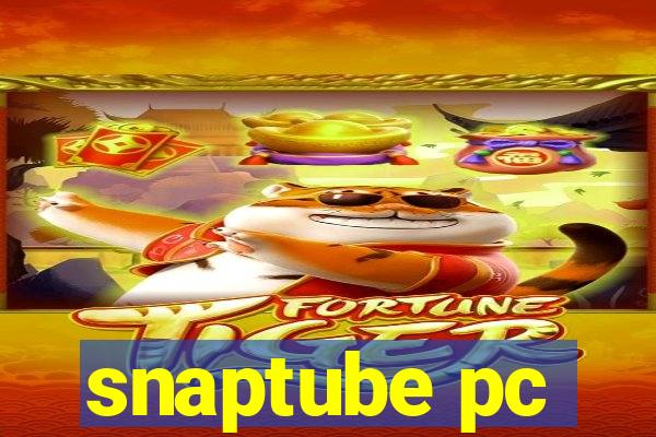 snaptube pc